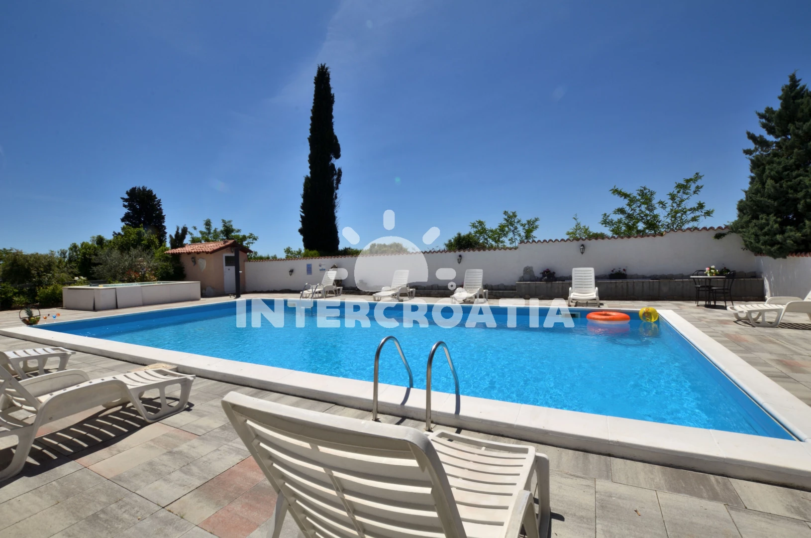 Apartmánový pokoj Istrie - Pula IS 7207 N4