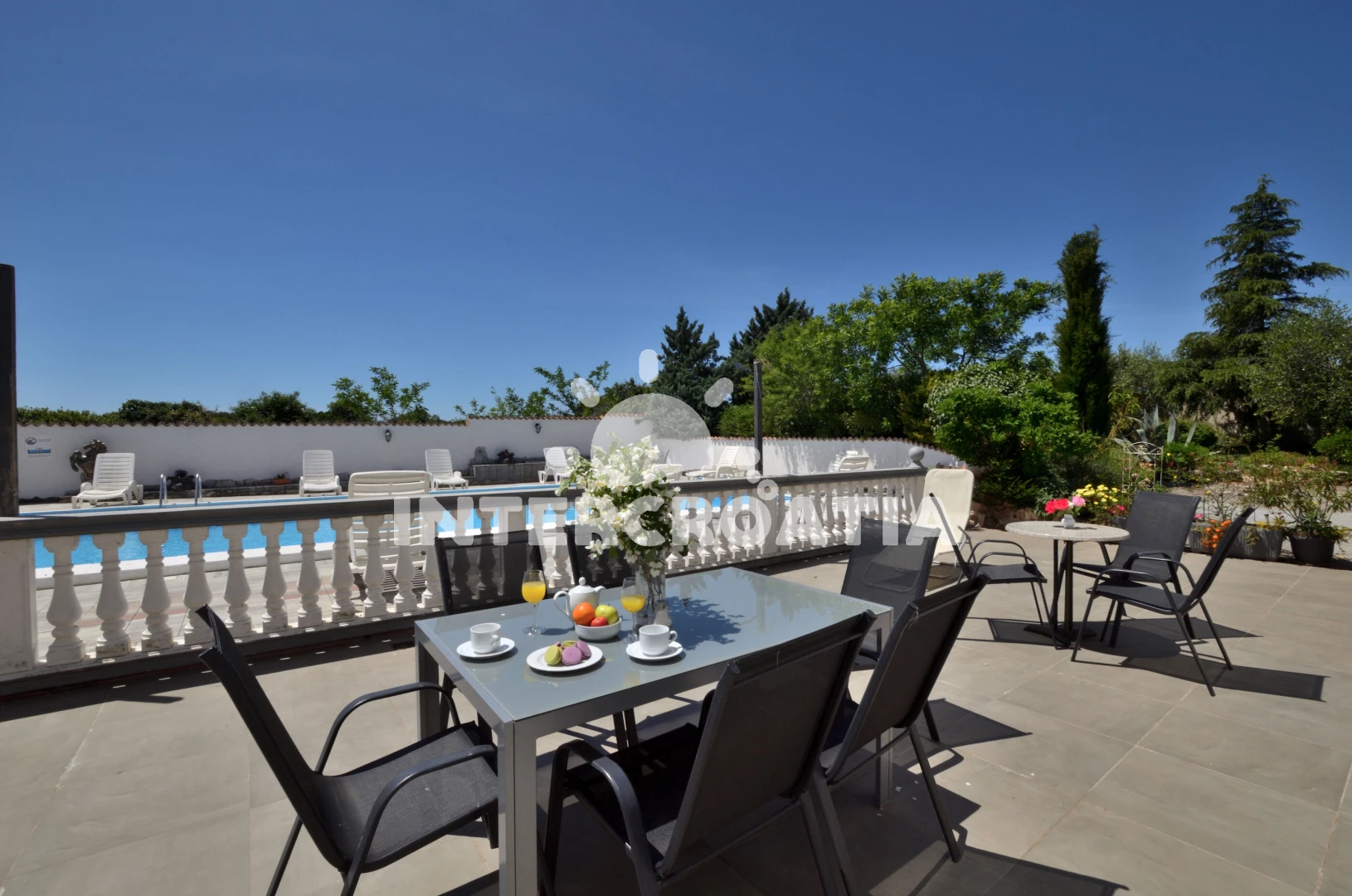 Apartmánový pokoj Istrie - Pula IS 7207 N4