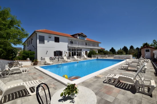 Apartmánový pokoj Istrie - Pula IS 7207 N6