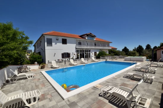 Apartmánový pokoj Istrie - Pula IS 7207 N6