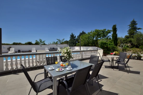 Apartmánový pokoj Istrie - Pula IS 7207 N6