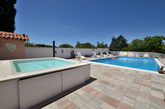Apartmánový pokoj Istrie - Pula IS 7207 N6