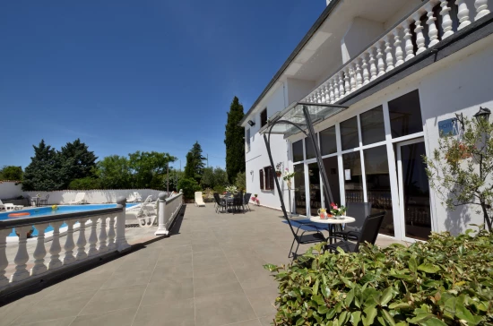 Apartmánový pokoj Istrie - Pula IS 7207 N6