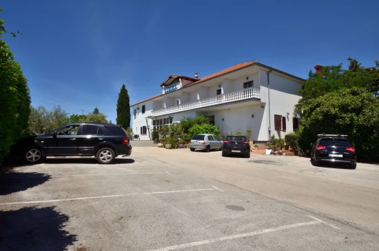 Apartmánový pokoj Istrie - Pula IS 7207 N6