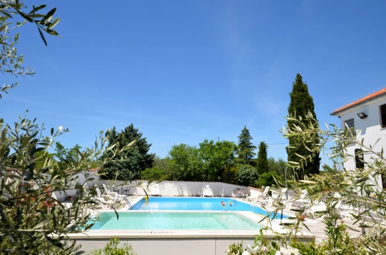 Apartmánový pokoj Istrie - Pula IS 7207 N6