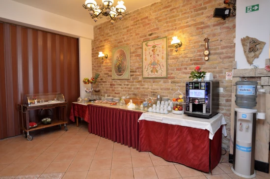 Apartmánový pokoj Istrie - Pula IS 7207 N6