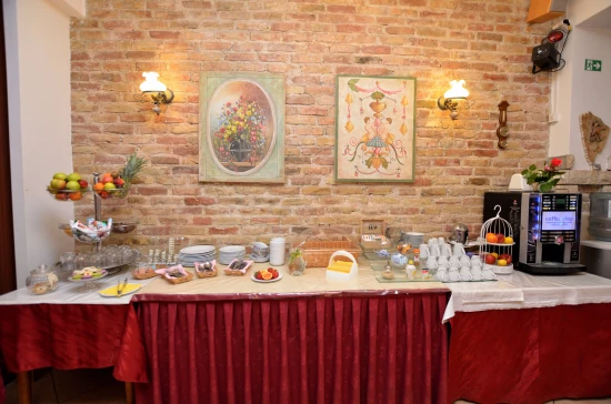 Apartmánový pokoj Istrie - Pula IS 7207 N6