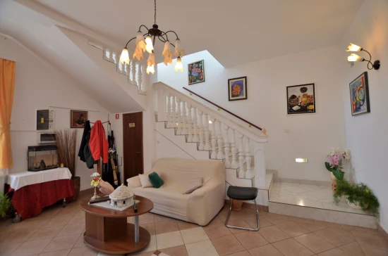 Apartmánový pokoj Istrie - Pula IS 7207 N6