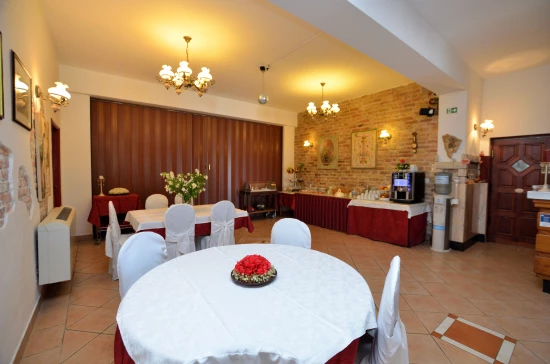 Apartmánový pokoj Istrie - Pula IS 7207 N6