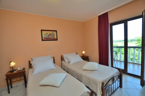 Apartmánový pokoj Istrie - Pula IS 7207 N6