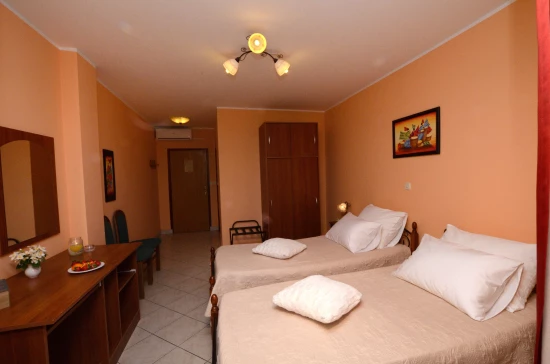 Apartmánový pokoj Istrie - Pula IS 7207 N6