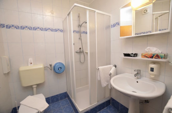 Apartmánový pokoj Istrie - Pula IS 7207 N6