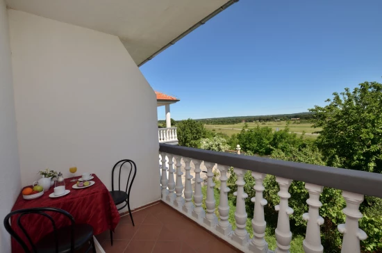 Apartmánový pokoj Istrie - Pula IS 7207 N6