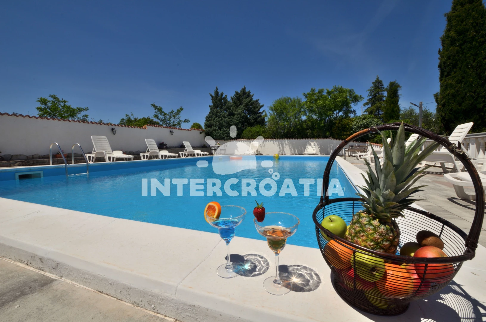 Apartmánový pokoj Istrie - Pula IS 7207 N7