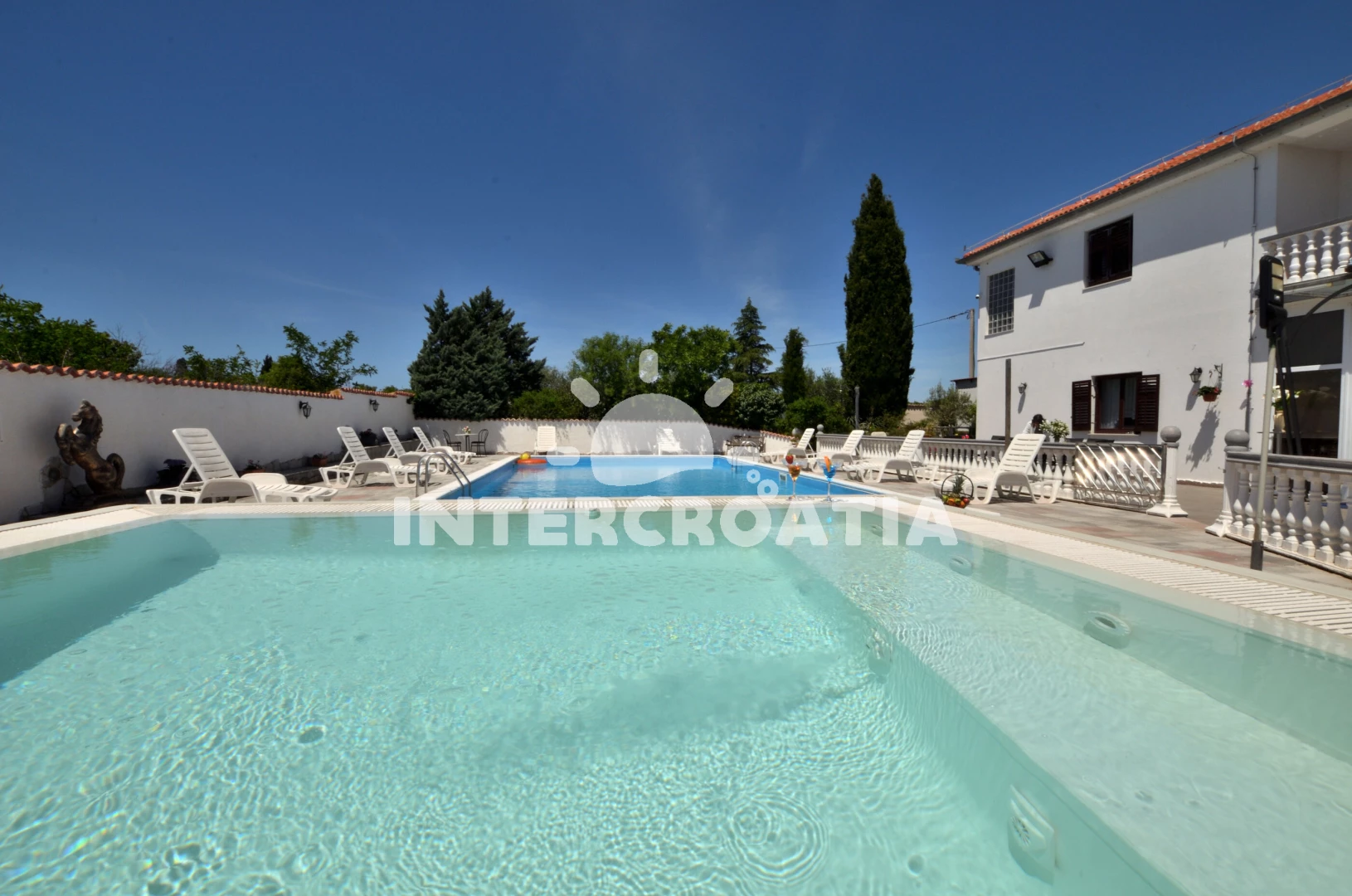 Apartmánový pokoj Istrie - Pula IS 7207 N10