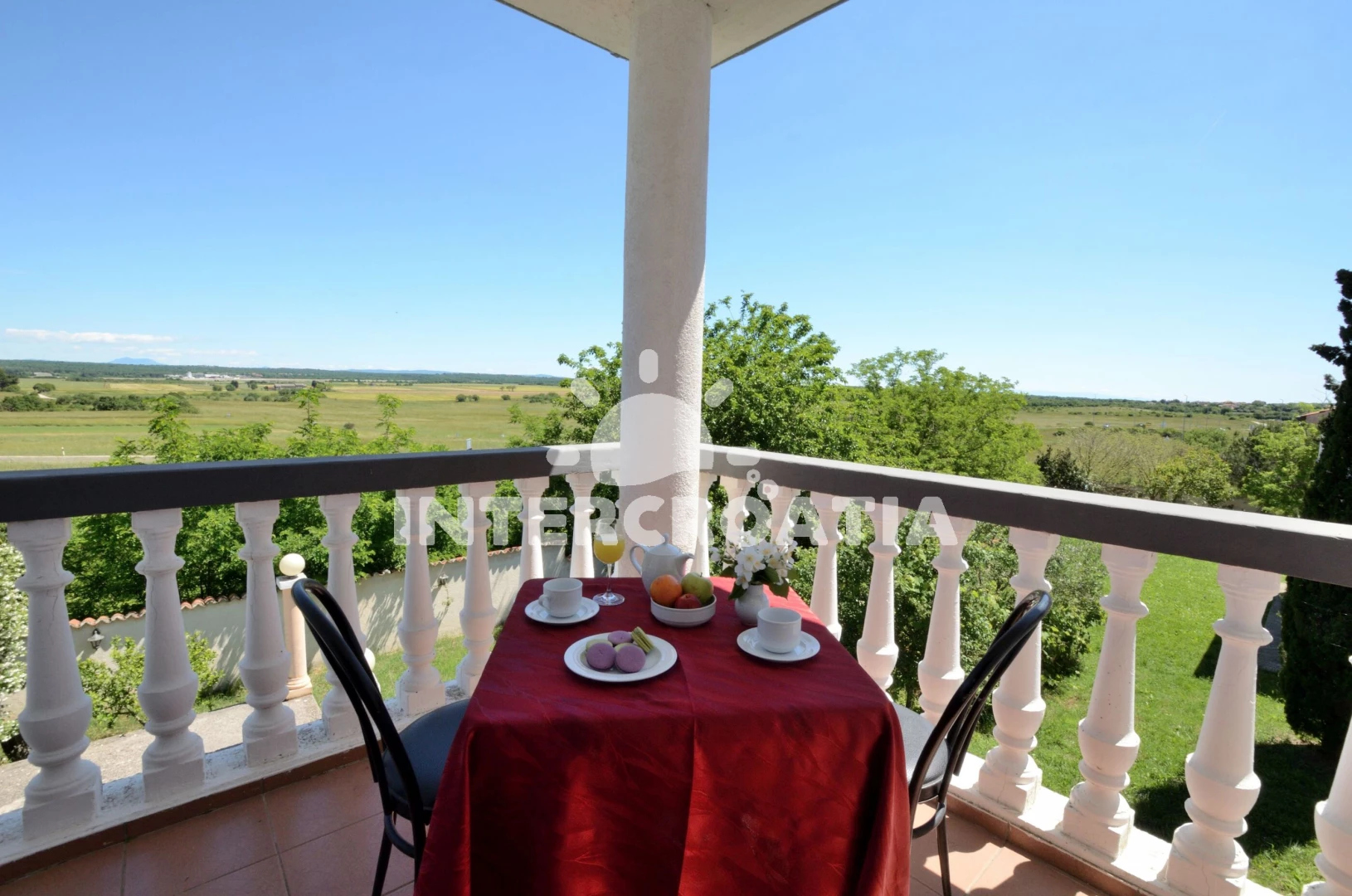 Apartmánový pokoj Istrie - Pula IS 7207 N10