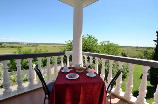 Apartmánový pokoj Istrie - Pula IS 7207 N10