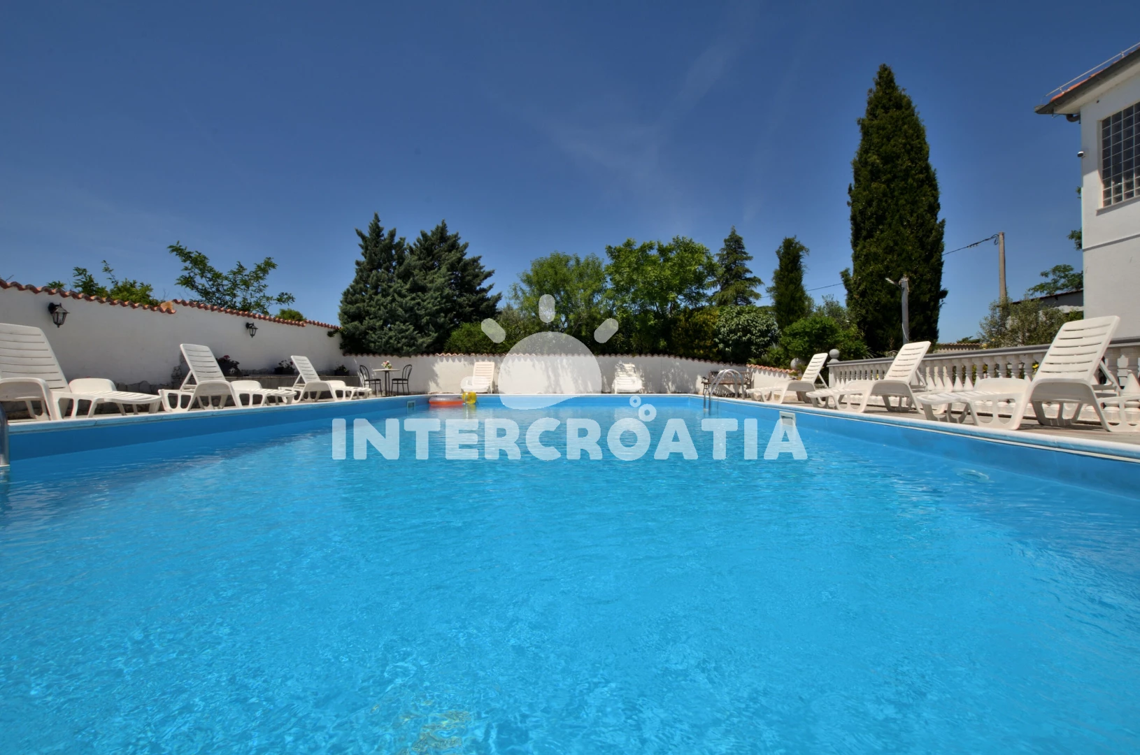 Apartmánový pokoj Istrie - Pula IS 7207 N12