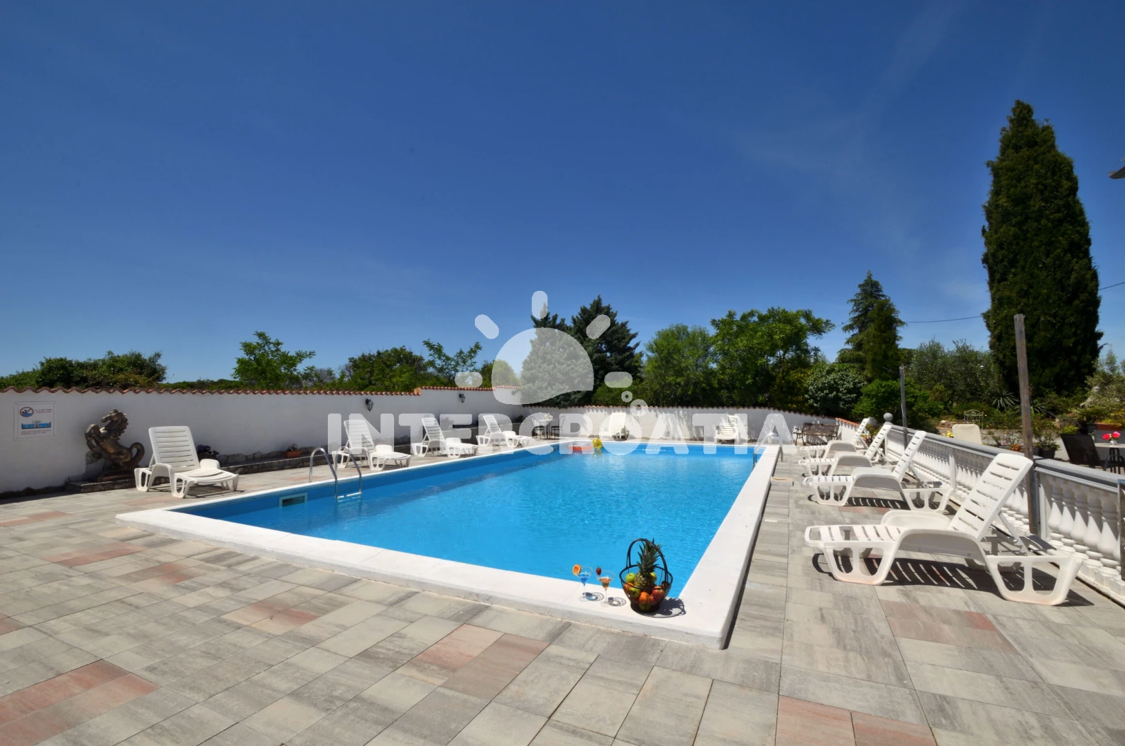 Apartmánový pokoj Istrie - Pula IS 7207 N13