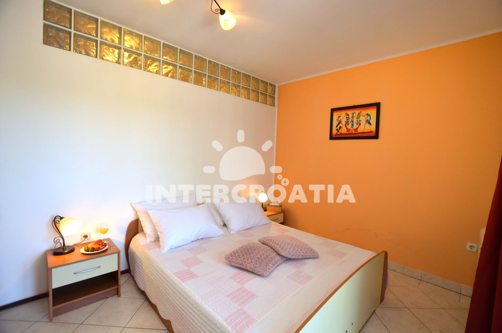 Apartmánový pokoj Istrie - Pula IS 7207 N13