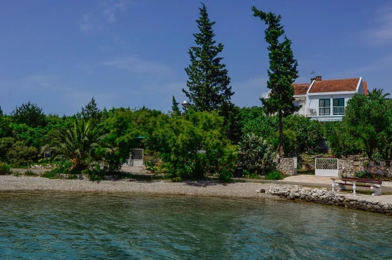 Domek Jižní Dalmácie - Lovište DA 8603 N1