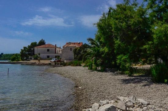 Domek Jižní Dalmácie - Lovište DA 8603 N1