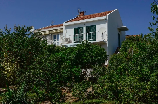 Domek Jižní Dalmácie - Lovište DA 8603 N1