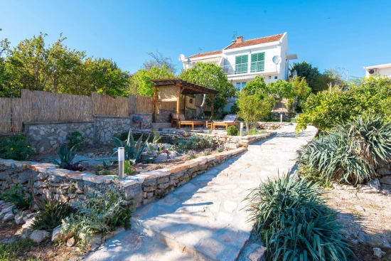 Domek Jižní Dalmácie - Lovište DA 8603 N1