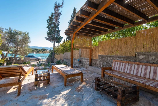 Domek Jižní Dalmácie - Lovište DA 8603 N1