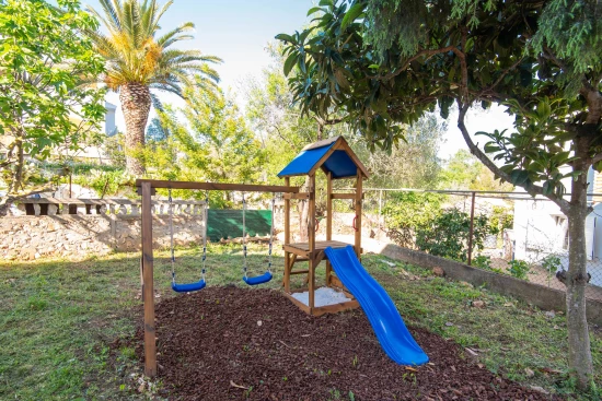 Domek Jižní Dalmácie - Lovište DA 8603 N1