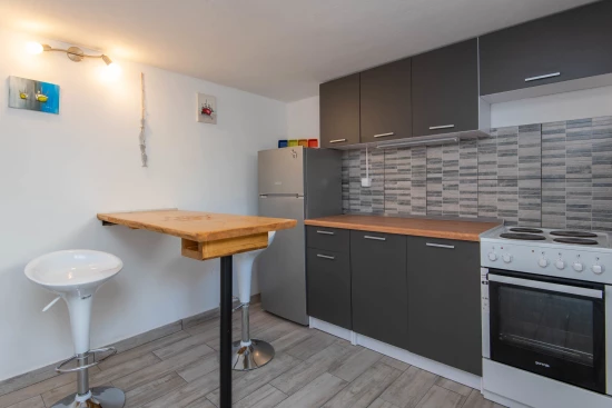 Domek Jižní Dalmácie - Lovište DA 8603 N1