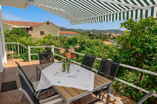 Domek Jižní Dalmácie - Lovište DA 8603 N1