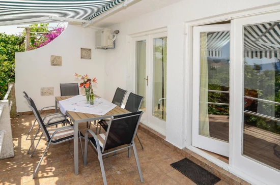 Domek Jižní Dalmácie - Lovište DA 8603 N1