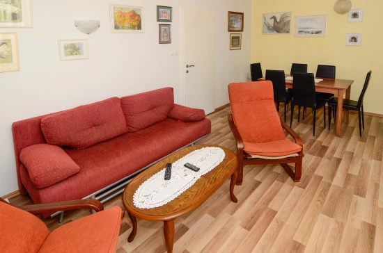 Domek Jižní Dalmácie - Lovište DA 8603 N1