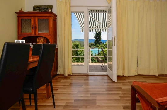 Domek Jižní Dalmácie - Lovište DA 8603 N1