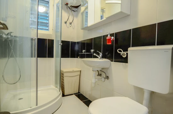 Domek Jižní Dalmácie - Lovište DA 8603 N1