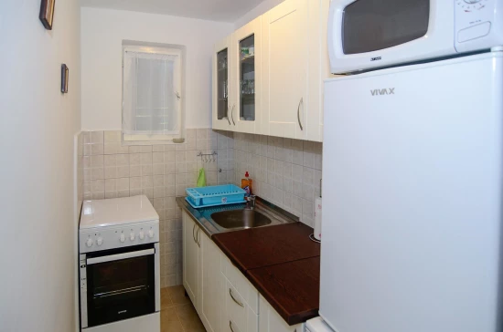 Domek Jižní Dalmácie - Lovište DA 8603 N1