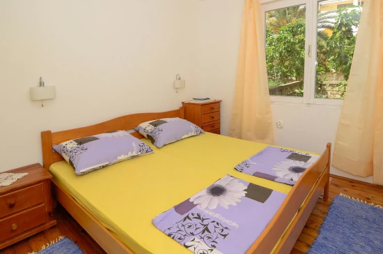 Domek Jižní Dalmácie - Lovište DA 8603 N1