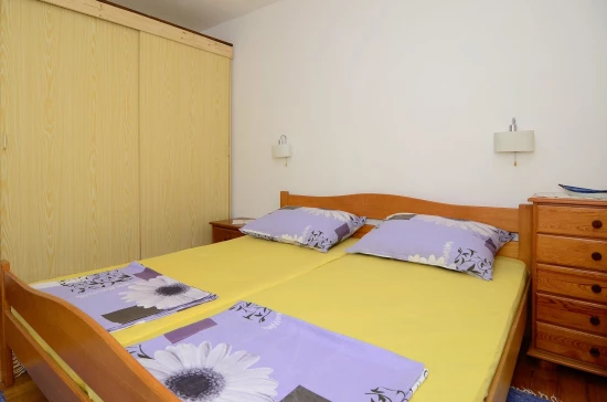 Domek Jižní Dalmácie - Lovište DA 8603 N1