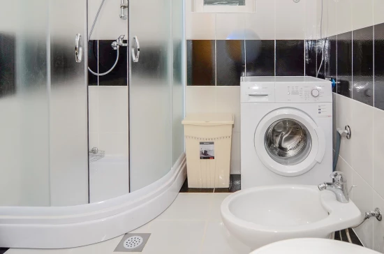 Domek Jižní Dalmácie - Lovište DA 8603 N1