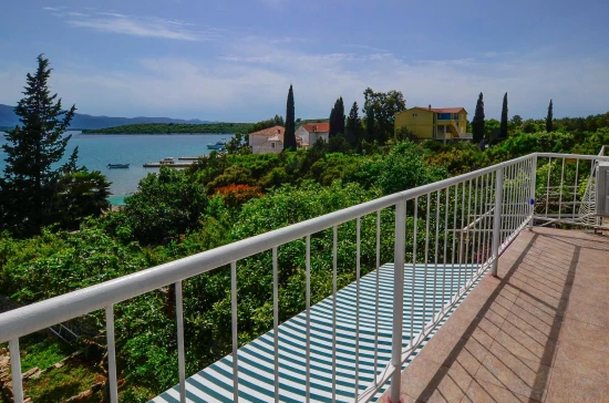 Domek Jižní Dalmácie - Lovište DA 8603 N1