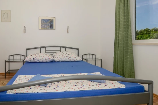 Domek Jižní Dalmácie - Lovište DA 8603 N1