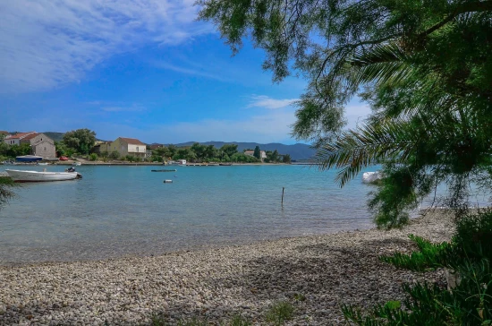 Domek Jižní Dalmácie - Lovište DA 8603 N1