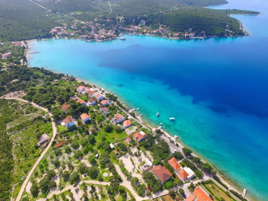 Domek Jižní Dalmácie - Lovište DA 8603 N1