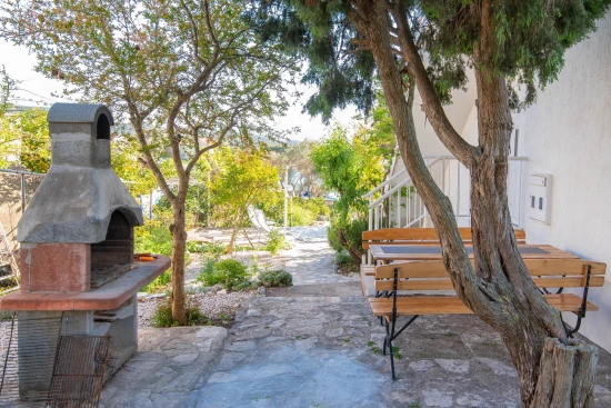 Domek Jižní Dalmácie - Lovište DA 8603 N1