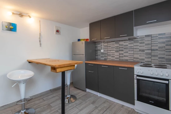 Domek Jižní Dalmácie - Lovište DA 8603 N1