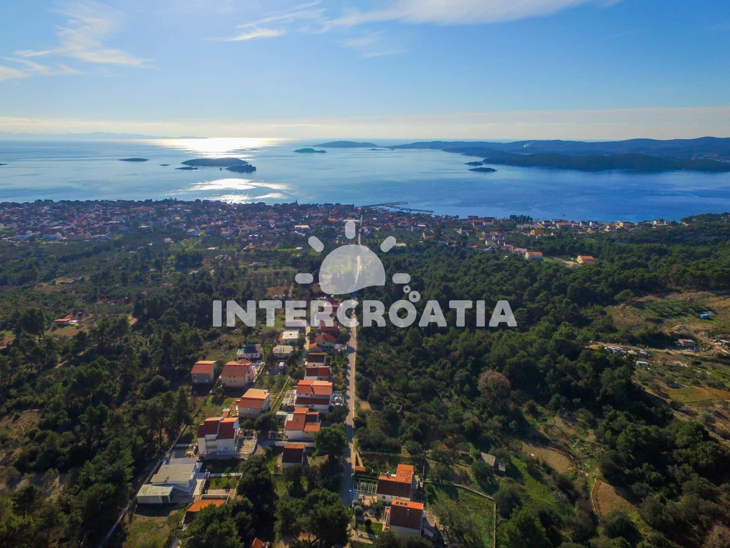 Apartmán Jižní Dalmácie - Orebić DA 8605 N1