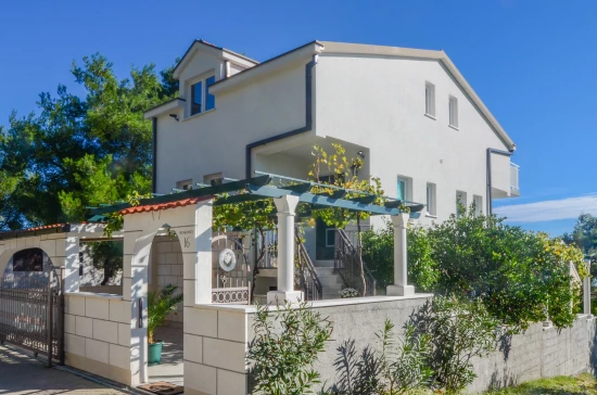 Apartmán Jižní Dalmácie - Orebić DA 8605 N1