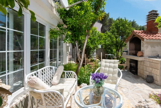 Apartmán Jižní Dalmácie - Orebić DA 8605 N1