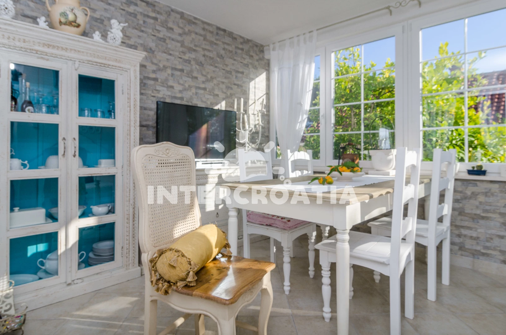 Apartmán Jižní Dalmácie - Orebić DA 8605 N2